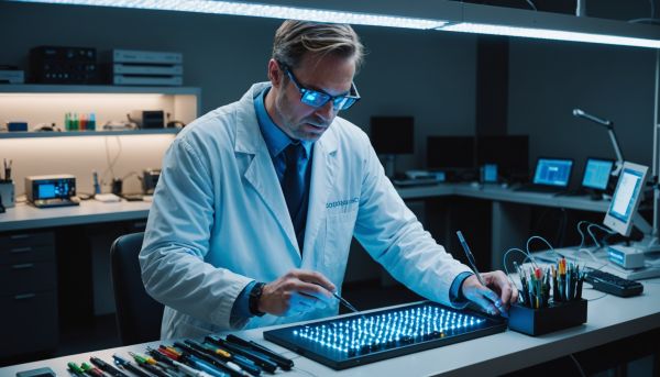 Optimiser le choix de votre fibre optique pour des performances maximales