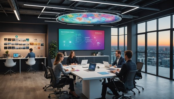 Premiere.page agence search marketing annonce ses innovations
